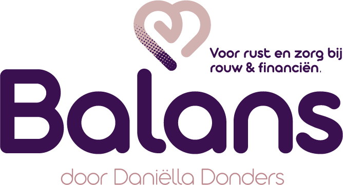 Daniëlla Donders – Balans